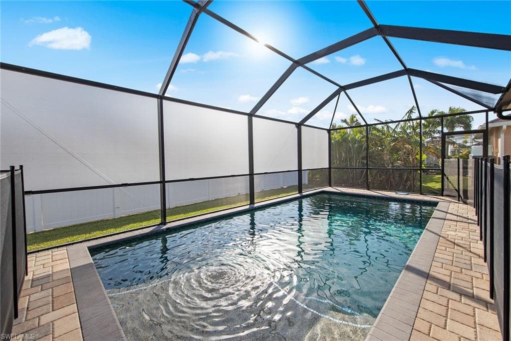 1005 NW 33rd PL CAPE CORAL, FL 33993
