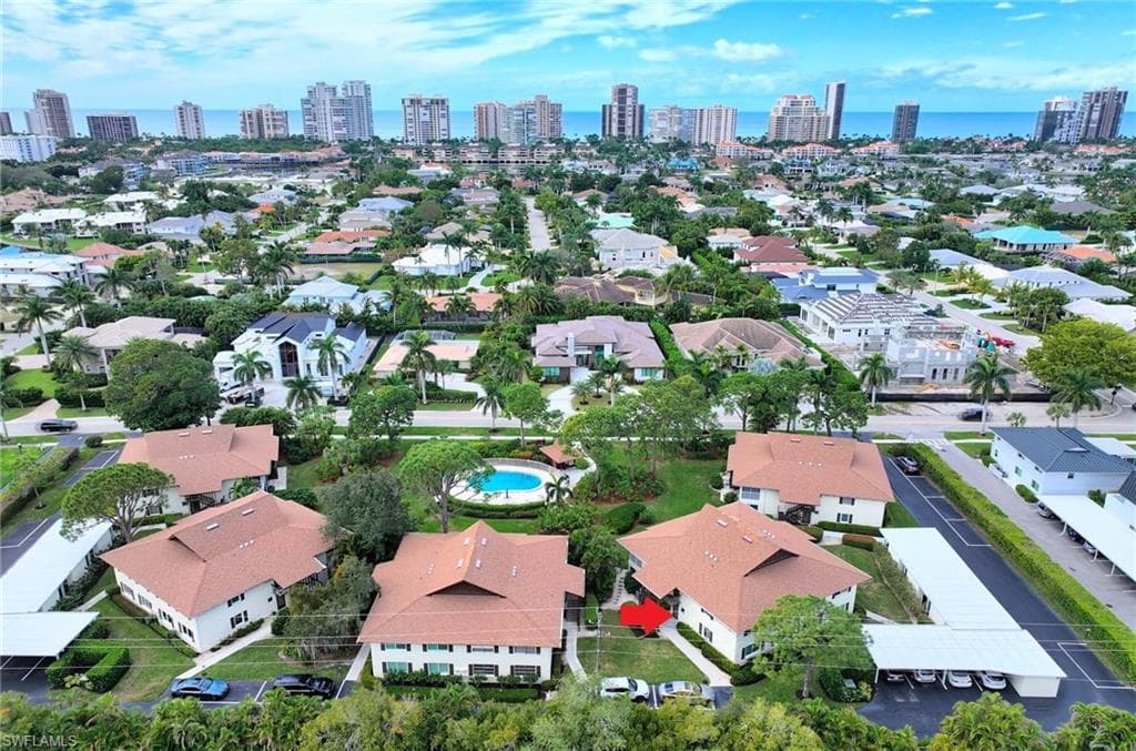 4150 Belair LN 104 NAPLES, FL 34103