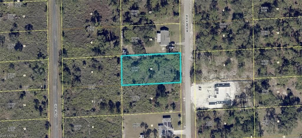1709 Wagner AVE LEHIGH ACRES, FL 33972