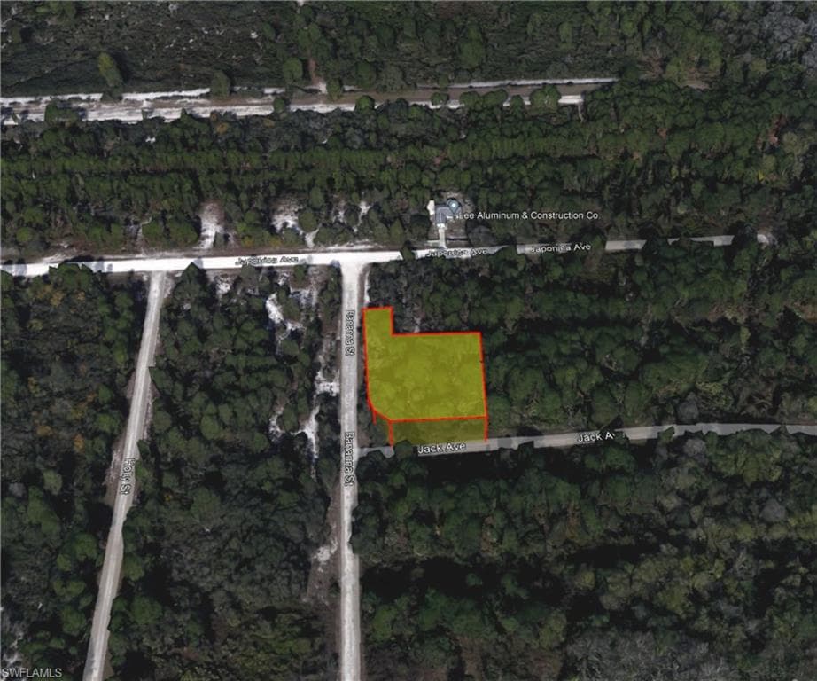 3017 Jack AVE LAKE PLACID, FL 33852