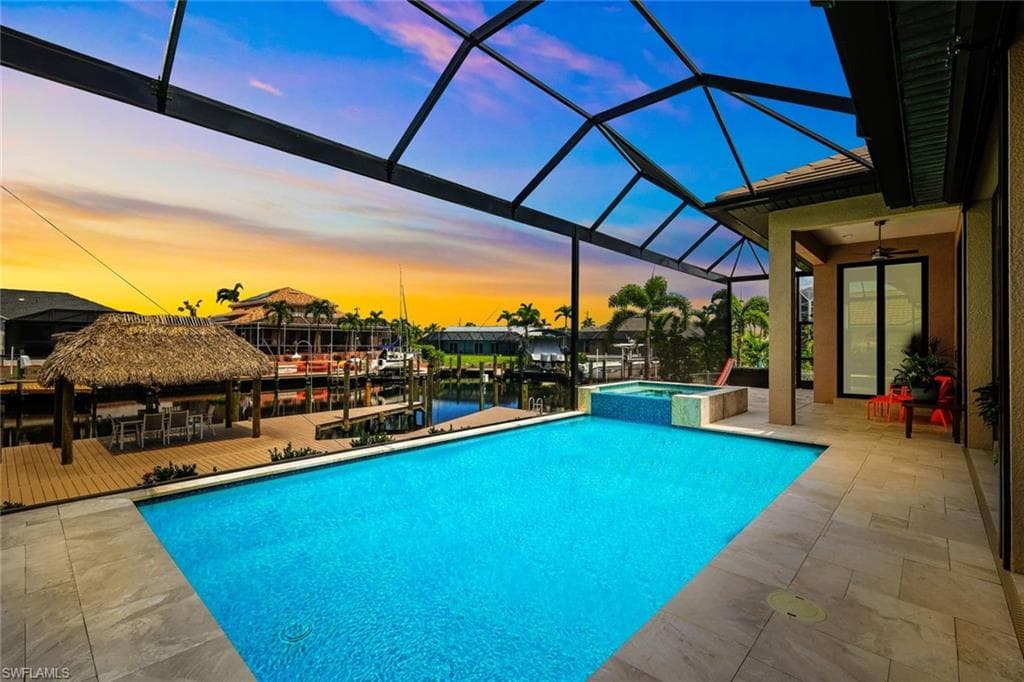 1211 SW 50th ST CAPE CORAL, FL 33914