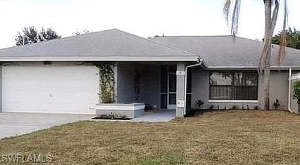 91 Mentor DR NAPLES, FL 34110