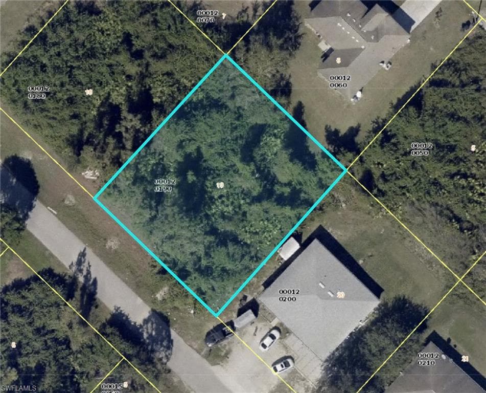 5124-5126 27th ST SW LEHIGH ACRES, FL 33973