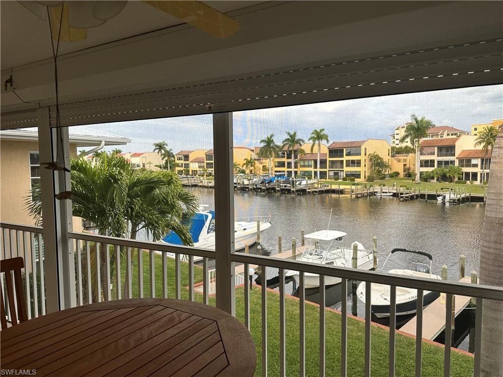 4109 19th PL 203 CAPE CORAL, FL 33904