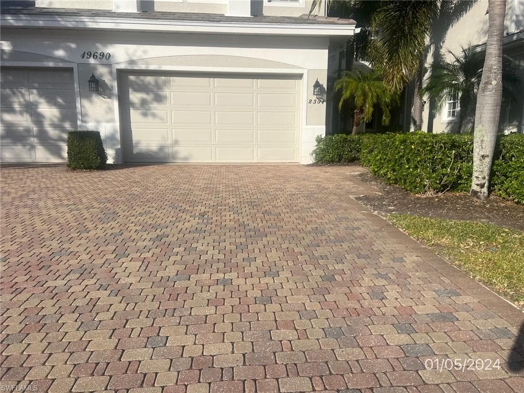 19690 Marino Lake CIR 2301 MIROMAR LAKES, FL 33913