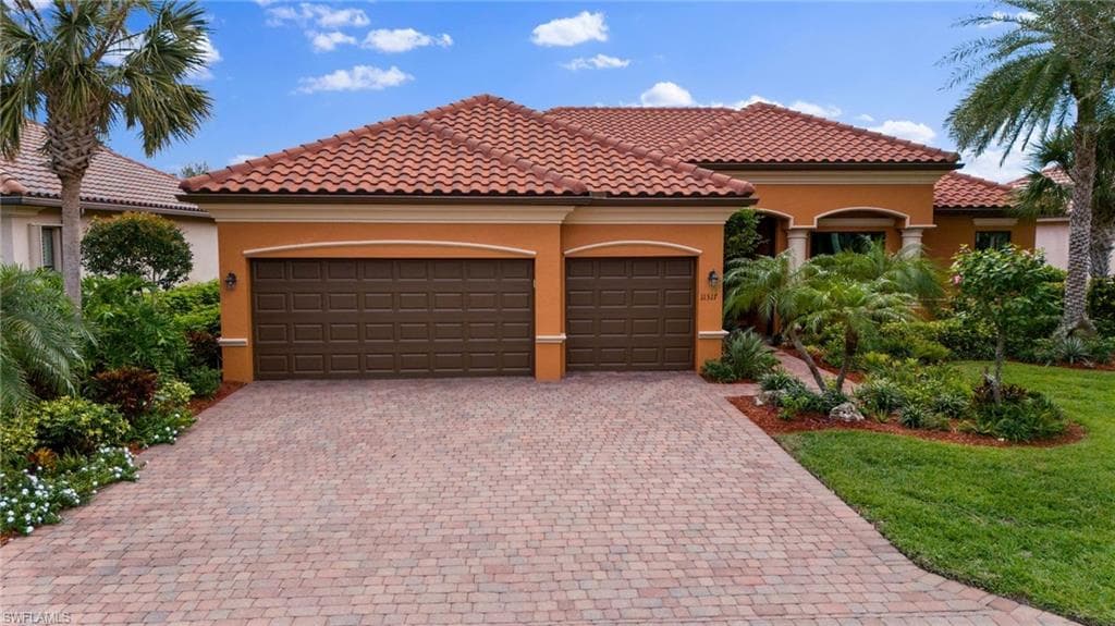 11317 Bluff Oak LN FORT MYERS, FL 33912