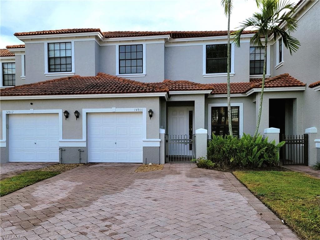 14866 Pinnacle PL NAPLES, FL 34119