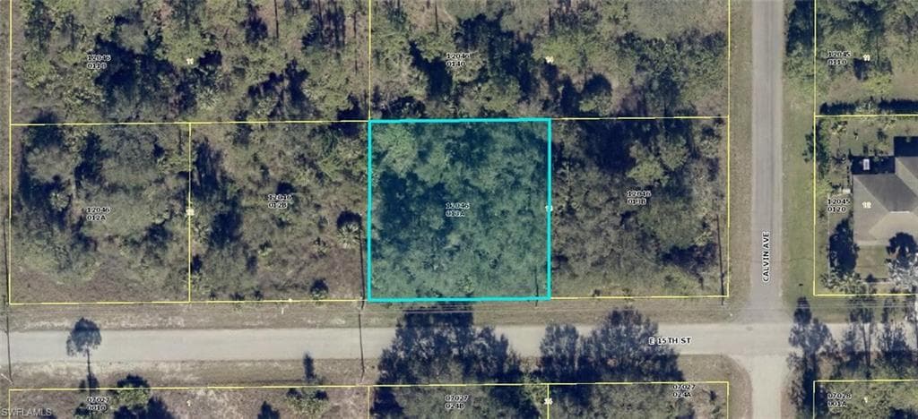 205 E 15th ST LEHIGH ACRES, FL 33972