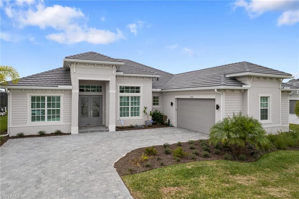 15860 Cranes Marsh CT PUNTA GORDA, FL 33982