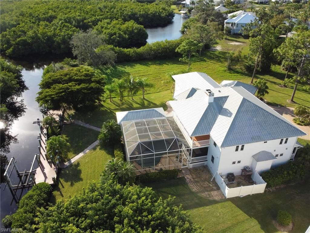 6088 Eagle Watch CT NORTH FORT MYERS, FL 33917