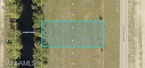 3816 Burnt Store RD N CAPE CORAL, FL 33993