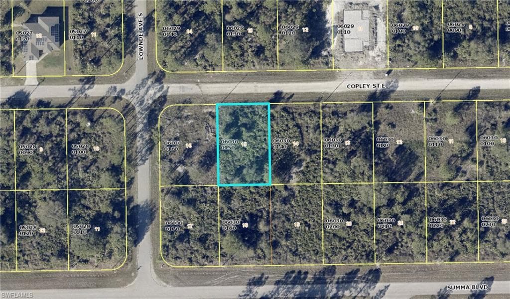1138 Copley ST E LEHIGH ACRES, FL 33974