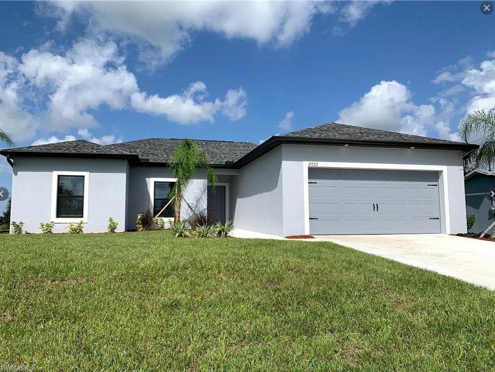 2022 NE 13th PL CAPE CORAL, FL 33909