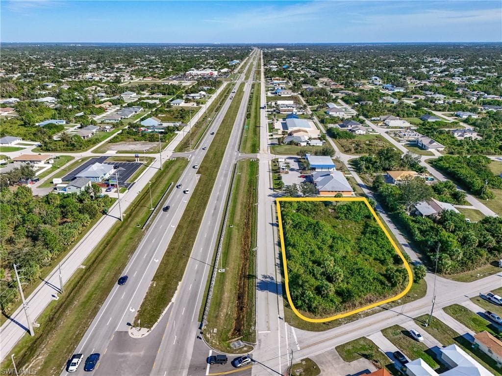 3921 Access RD ENGLEWOOD, FL 34224