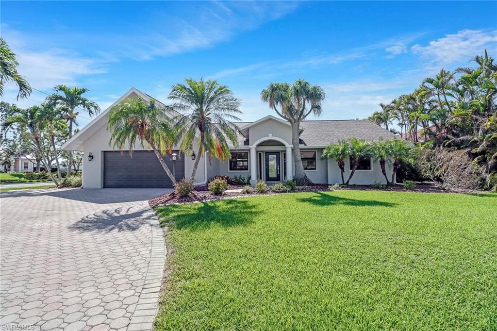 5430 24th PL CAPE CORAL, FL 33914