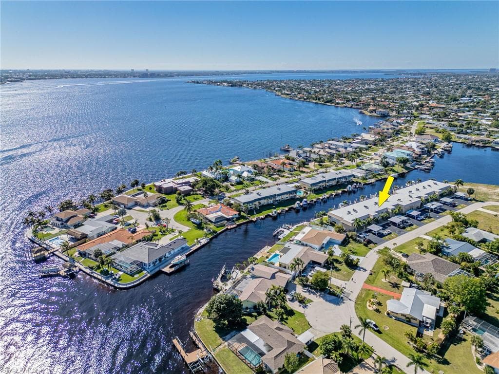 1730 Sandy CIR 203 CAPE CORAL, FL 33904