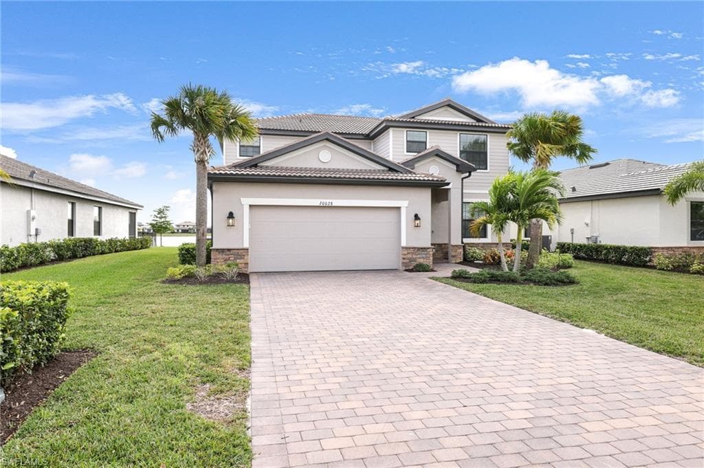 20028 NAPA LOOP ESTERO, FL 33928