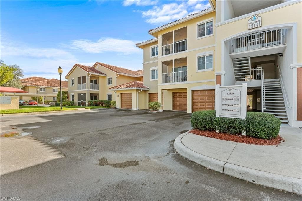 13141 Bella Casa CIR 3178 FORT MYERS, FL 33966