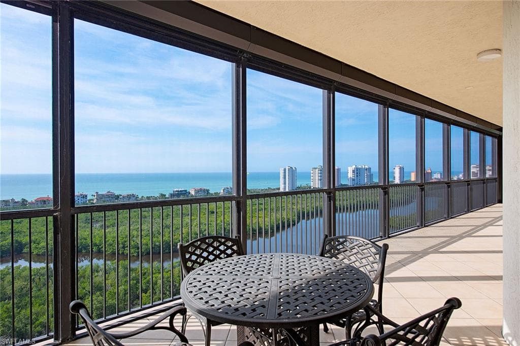 7575 Pelican Bay BLVD 1902 NAPLES, FL 34108