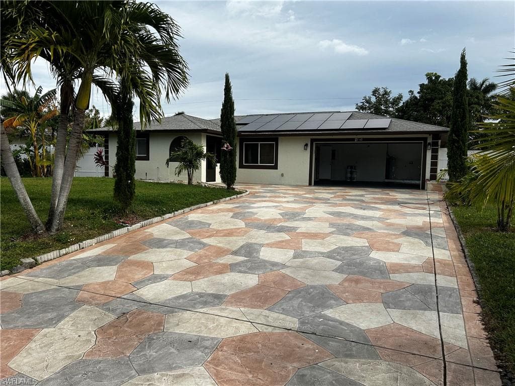 2742 47th ST SW NAPLES, FL 34116