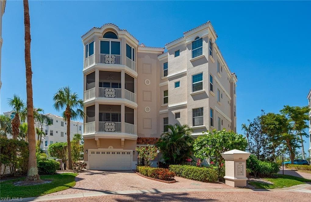 14328 Harbour Landings DR 18B FORT MYERS, FL 33908