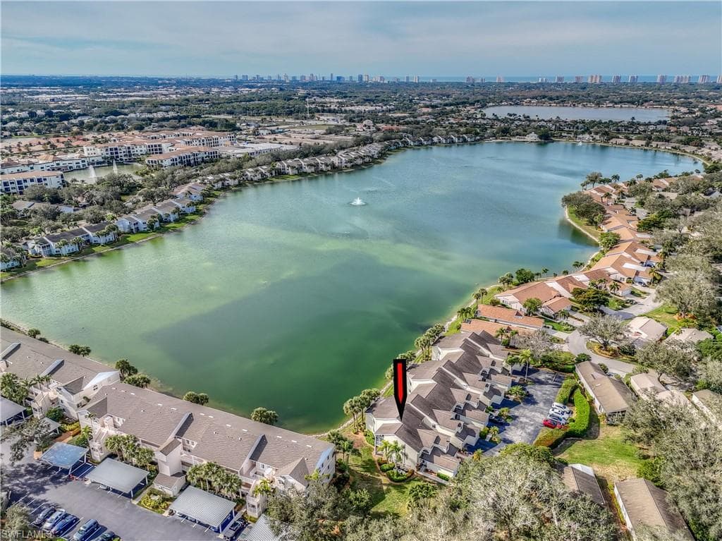 2864 Mizzen WAY Y-106 NAPLES, FL 34109