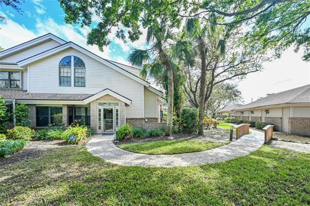 6600 Tannin LN C NAPLES, FL 34109
