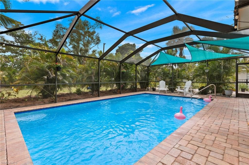6241 Saint Andrews CIR N FORT MYERS, FL 33919