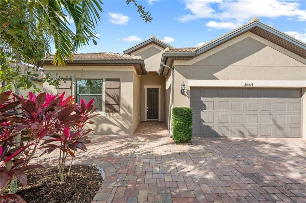 20514 Corkscrew Shores BLVD ESTERO, FL 33928
