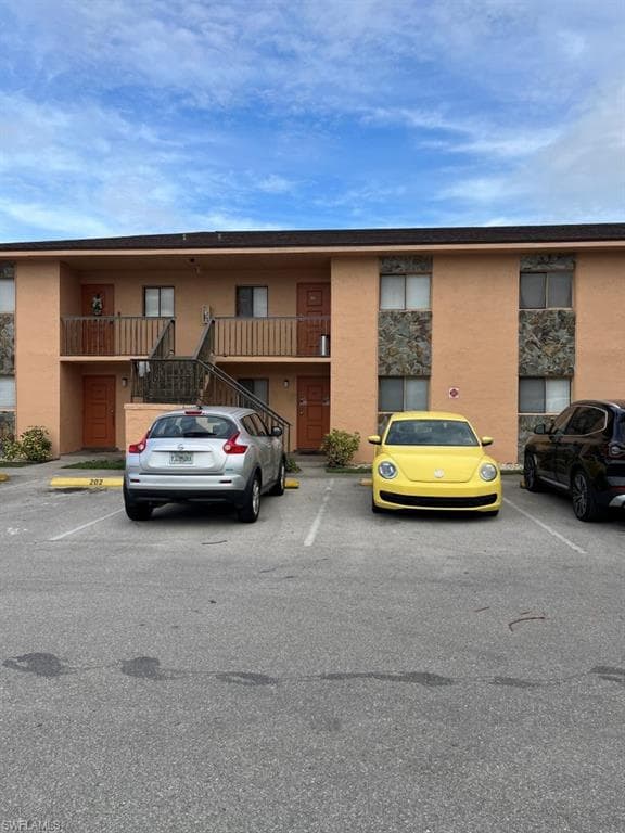 2640 Park Windsor DR 203 FORT MYERS, FL 33901