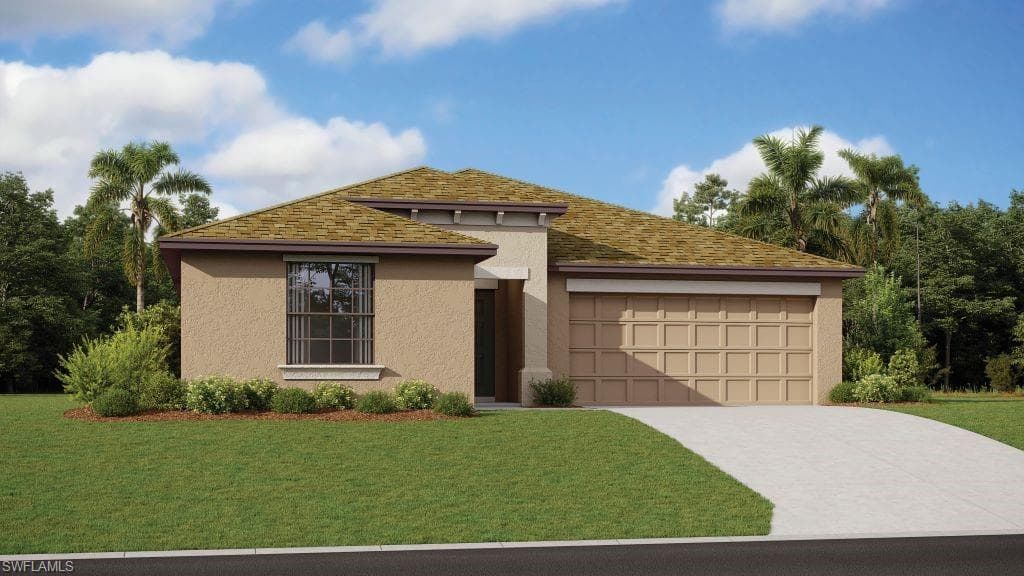 12162 Amber Waves RD LEHIGH ACRES, FL 33974