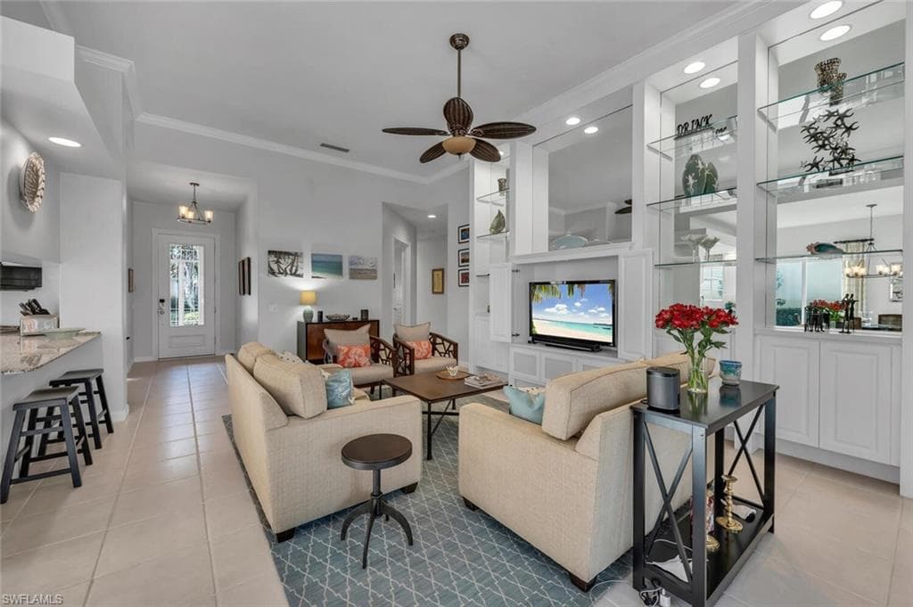 4468 Prescott LN NAPLES, FL 34119