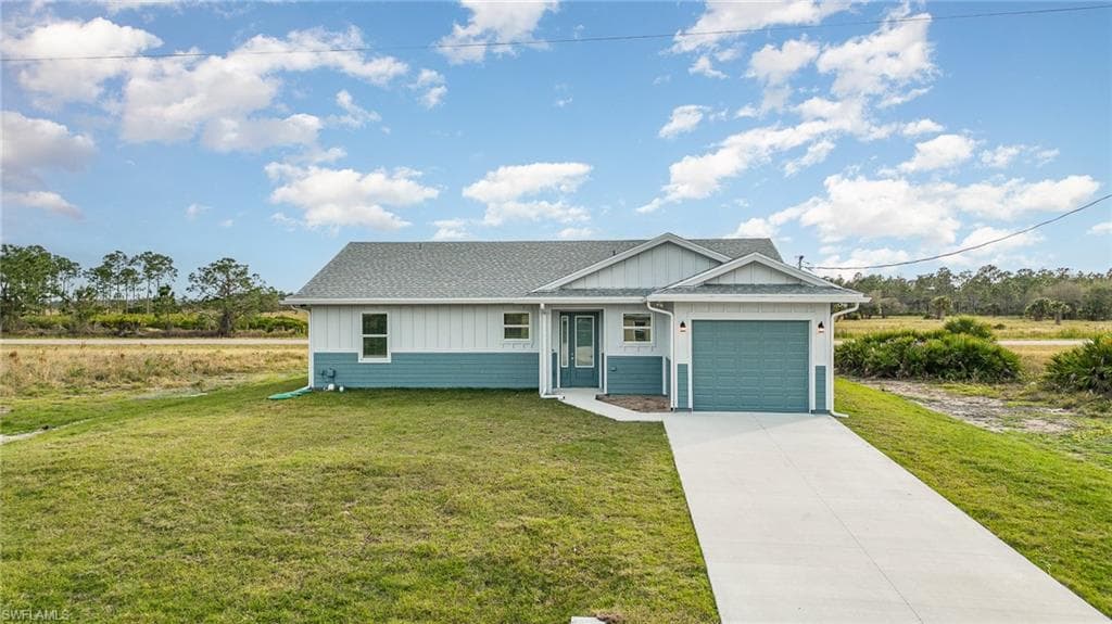 9071 Bamboo CIR LABELLE, FL 33935