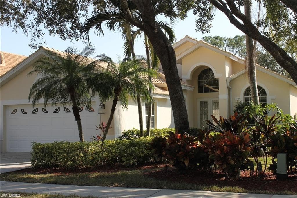 6054 Shallows WAY NAPLES, FL 34109