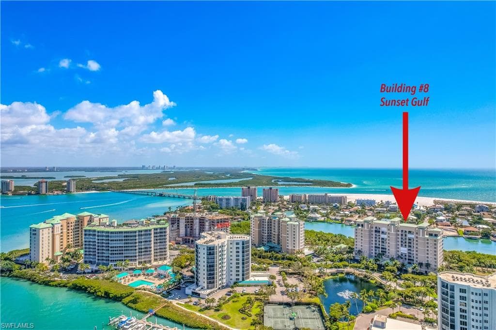 4192 Bay Beach LN 895 FORT MYERS BEACH, FL 33931