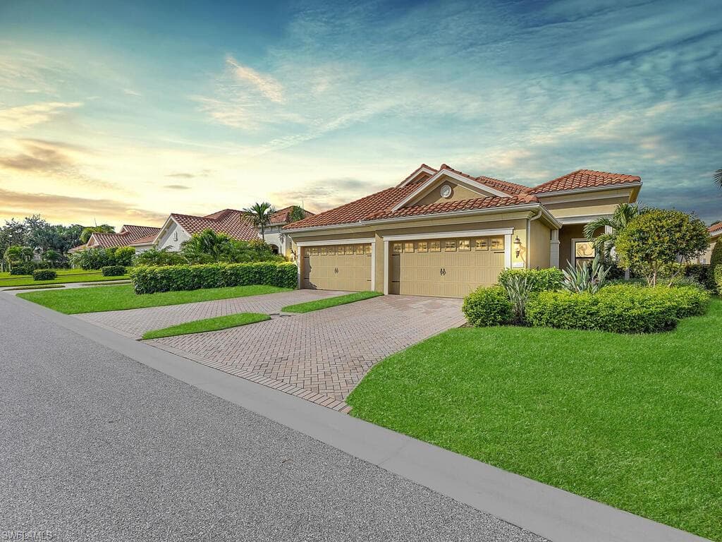 4422 Mystic Blue WAY FORT MYERS, FL 33966