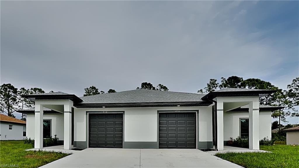 1108-1110 Gilbert AVE S LEHIGH ACRES, FL 33973
