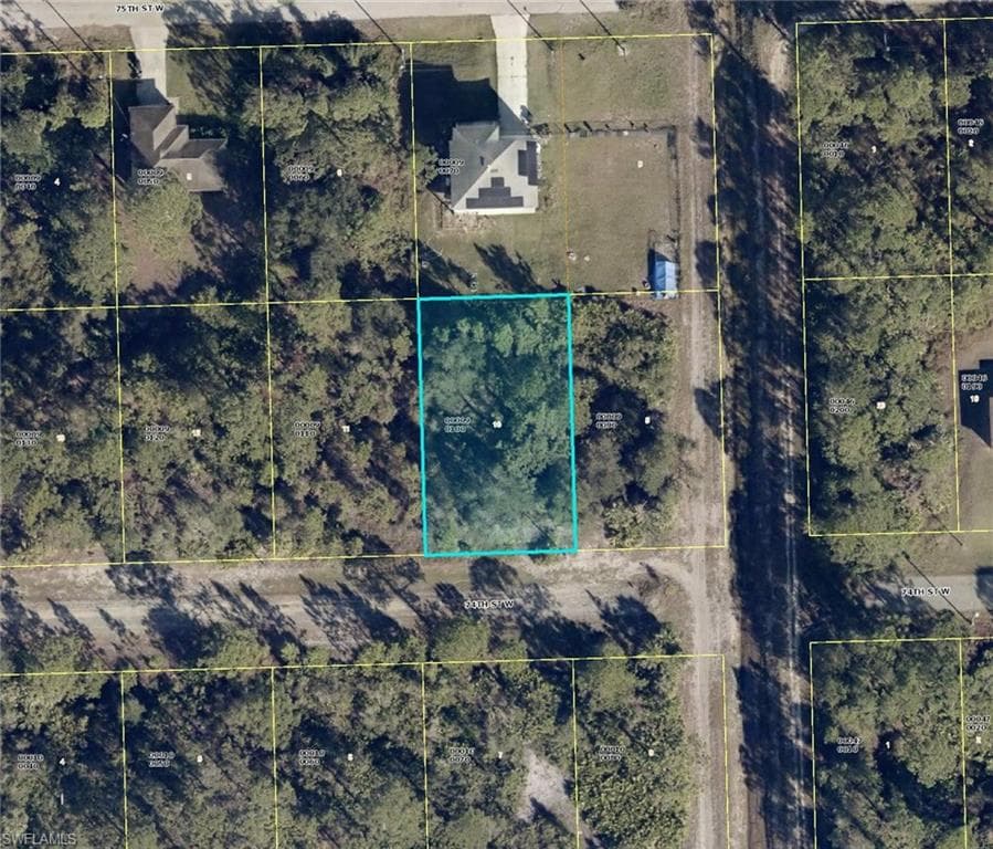 3502 74th ST W LEHIGH ACRES, FL 33971