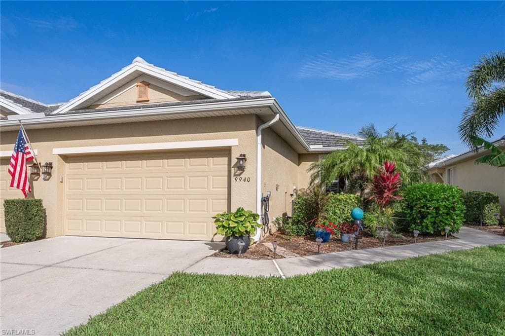9940 Palmarrosa WAY FORT MYERS, FL 33919