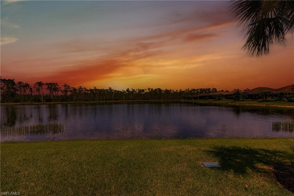 9641 Montelanico LOOP 102 NAPLES, FL 34119