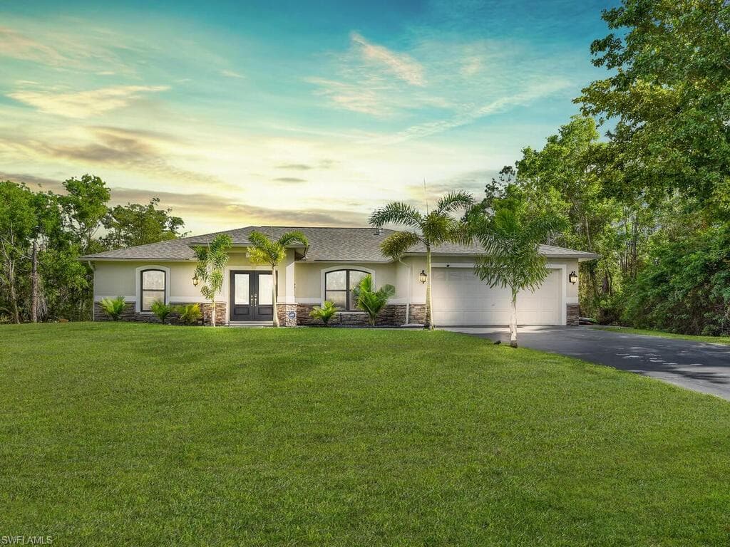 471 Boleyn CIR LEHIGH ACRES, FL 33974