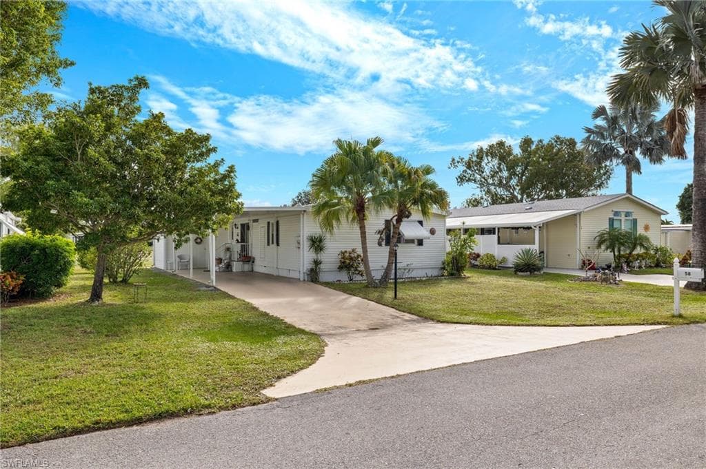 58 Le Mans DR NAPLES, FL 34112
