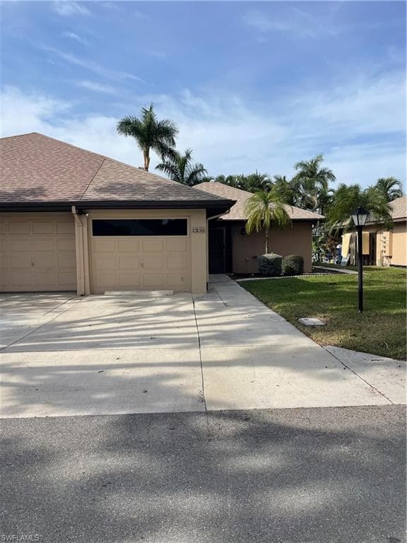 13138 Burningtree AVE FORT MYERS, FL 33919