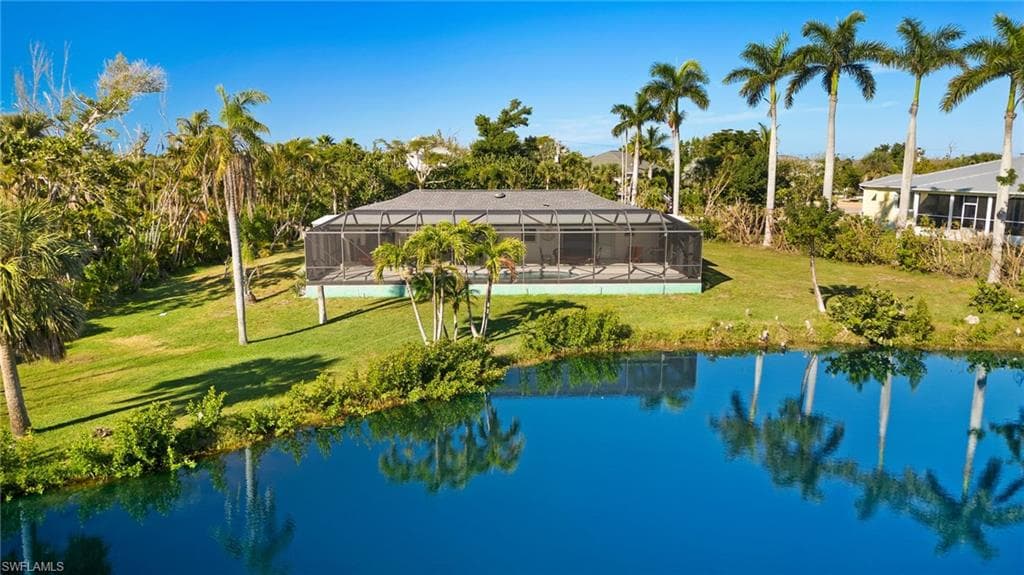 9406 Beverly LN SANIBEL, FL 33957