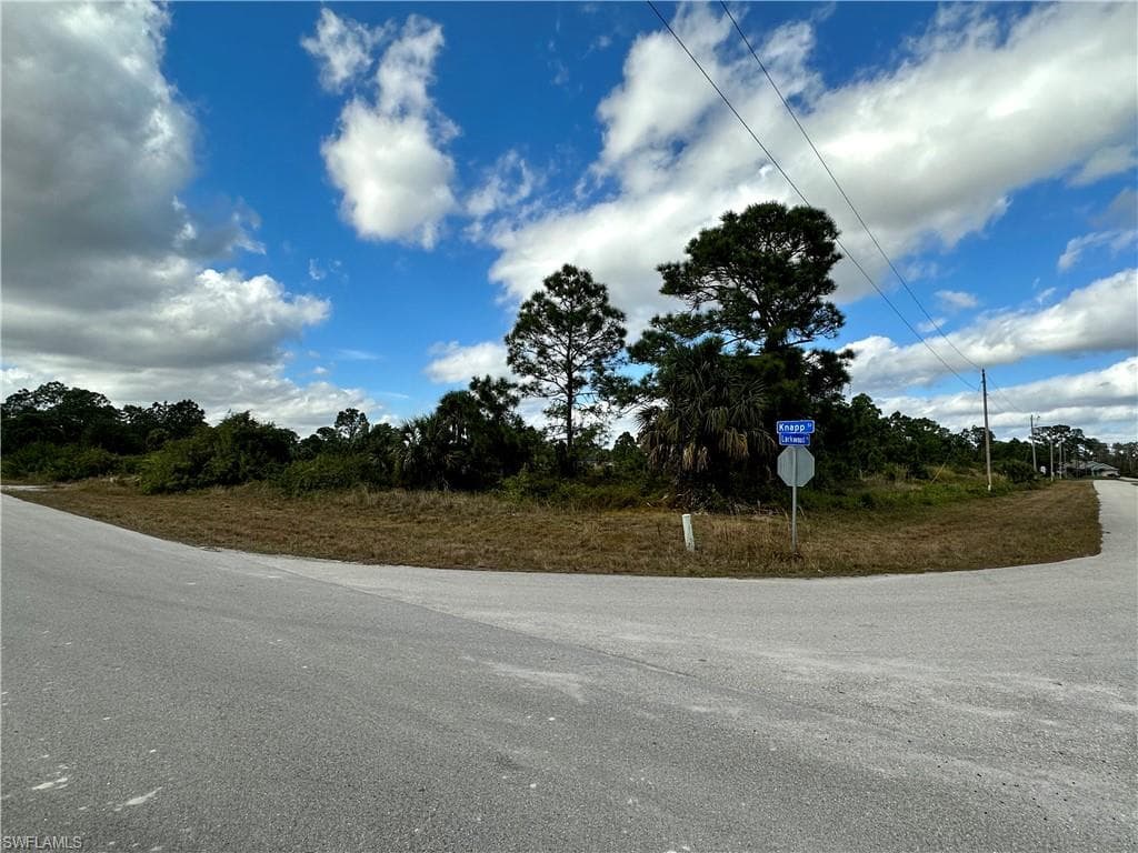 643 Knapp ST LEHIGH ACRES, FL 33974