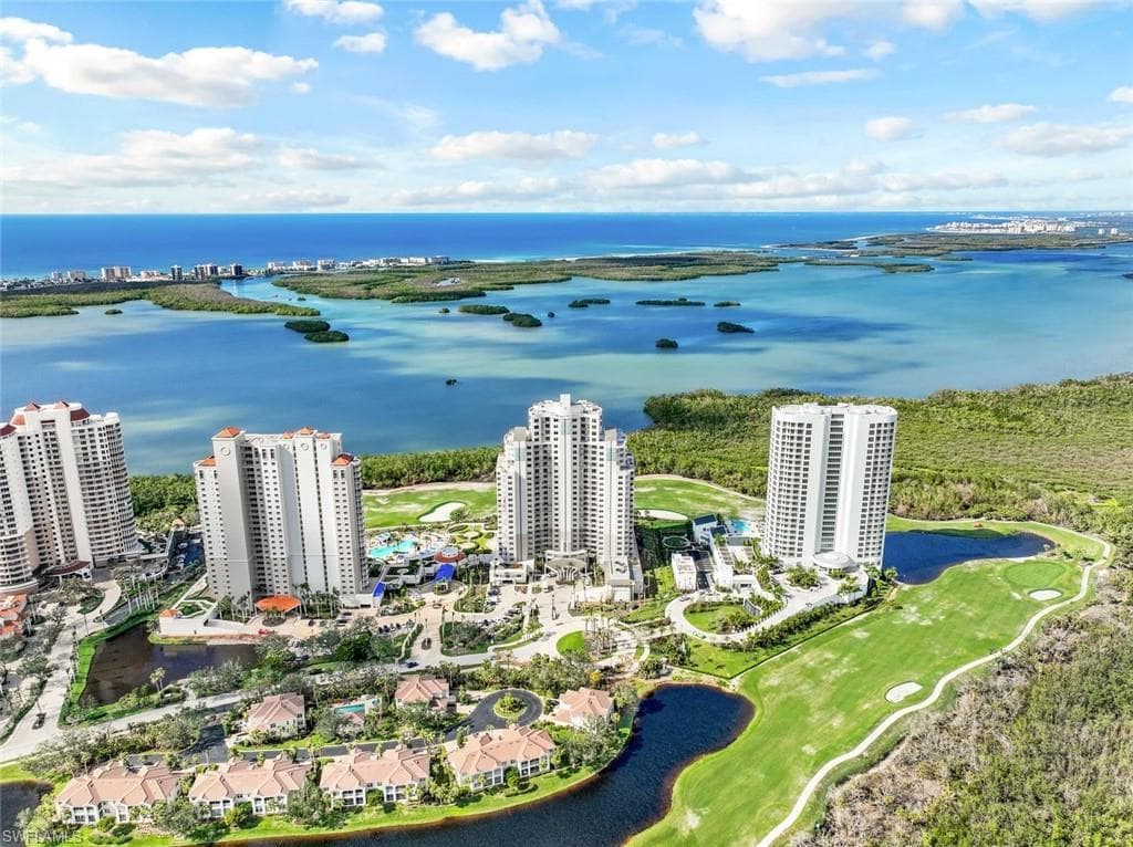 4971 Bonita Bay BLVD 1703 BONITA SPRINGS, FL 34134
