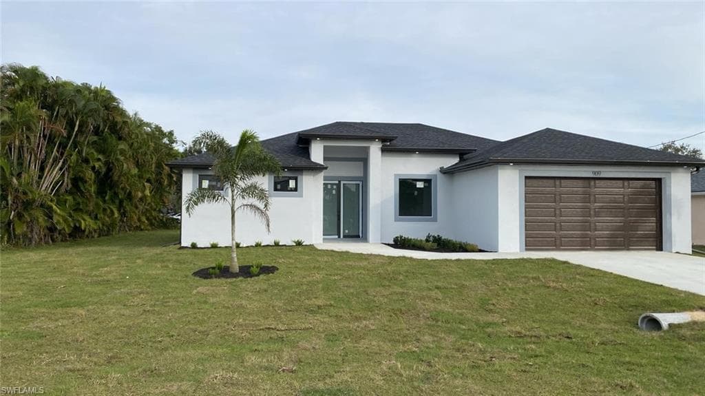 909 SE 4th PL CAPE CORAL, FL 33990