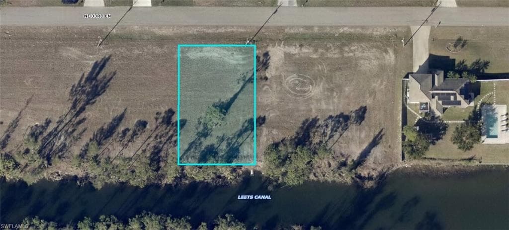 1928 NE 33rd LN CAPE CORAL, FL 33909