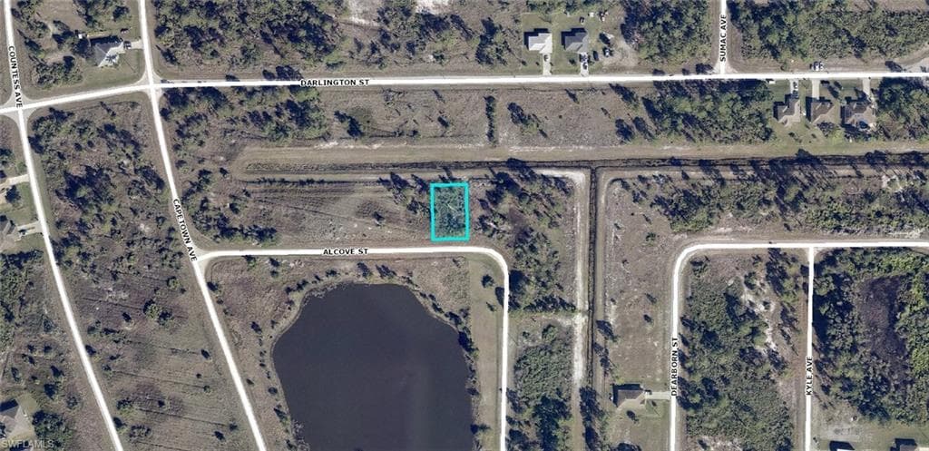 1029 Alcove ST LEHIGH ACRES, FL 33974