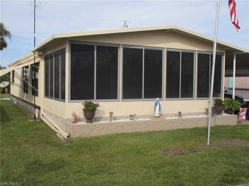 3525 Celestial WAY NORTH FORT MYERS, FL 33903